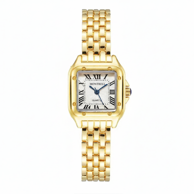 "Embrace Elegance, Elevate Your Confidence Every Day"